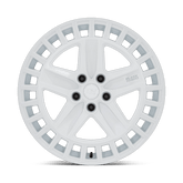 ALSTON 20X8.5 5X5.0 71 G-WHT +25