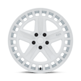 ALSTON 20X8.5 5X120 74 G-WHT +25