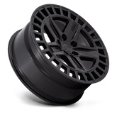 ALSTON 20X8.5 5X120 74 M-BLK +25