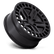 ALSTON 20X8.5 5X120 74 M-BLK +25