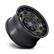 ATLAS 17X8.5 6X135/5.5 106 -10 OD-GRN-BK