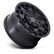 ATLAS 17X8 6X130 84 +38 M-BLK