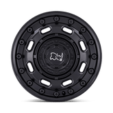 ATLAS 17X8 6X130 84 +38 M-BLK