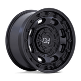 ATLAS 16X8 BLANK (108-155) -10 M-BLK
