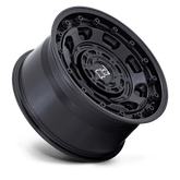 ATLAS 17X8 5X4.5/120 74 +38 M-BLK