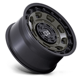 ATLAS 18X9 5X5/5.5 78 +0 OD-GRN-BLK