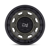 ATLAS 18X9 5X5/5.5 78 +0 OD-GRN-BLK