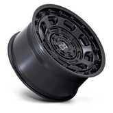 ATLAS 20X10 6X135/5.5 106 -18 M-BLK