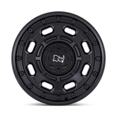 ATLAS 20X10 6X135/5.5 106 -18 M-BLK
