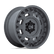 BR AXLE 17X9.5 6X139 +6 112 BTL GRAY