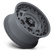 BR AXLE 17X9.5 6X139 +6 112 BTL GRAY
