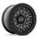 BARRICADE 20X9 6X5.5 112 GUN-BLK -18