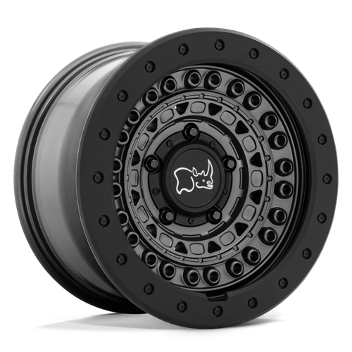BARRICADE 20X9 5X5.0 71 GUN-BLK -18
