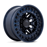 ALPHA 17X9 5X5 71 -12 MID-BLUE