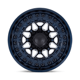 ALPHA 20X10 8X180 124 -18 MID-BLUE