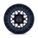 ALPHA 20X10 8X180 124 -18 MID-BLUE