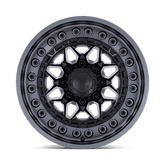 ALPHA 20X10 6X5.5 106 -18 M-BLK GNMTL-LP