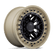 ALPHA 17X9 5X5 71 +0 M-BLK SAND-LP