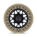 ALPHA 17X9 5X5 71 +0 M-BLK SAND-LP