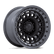 SAHARA 17X9 6X135 87 +0 M-BLK-GNMTL