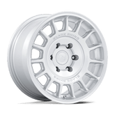 VOLL 17X8 5X4.5 72 +38 H-SLV