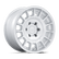 VOLL 17X8 5X4.5 72 +38 H-SLV