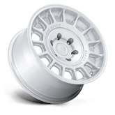 VOLL 17X8 5X4.5 72 +38 H-SLV