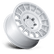 VOLL 17X8 5X4.5 72 +38 H-SLV