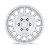 VOLL 17X8 5X4.5 72 +38 H-SLV
