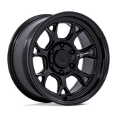 ETOSHA 17X8.5 6X5.5 106 +20 M-BLK