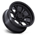 ETOSHA 17X8.5 6X5.5 106 -10 M-BLK