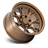 ETOSHA 17X8.5 6X5.5 106 +12 M-BRNZ