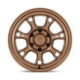 ETOSHA 17X8.5 6X5.5 106 +20 M-BRNZ