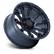 DIAMONDBACK 17X9 6X5.5 106 -12 MTL-BLUE