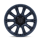 DIAMONDBACK 17X9 6X5.5 106 -12 MTL-BLUE