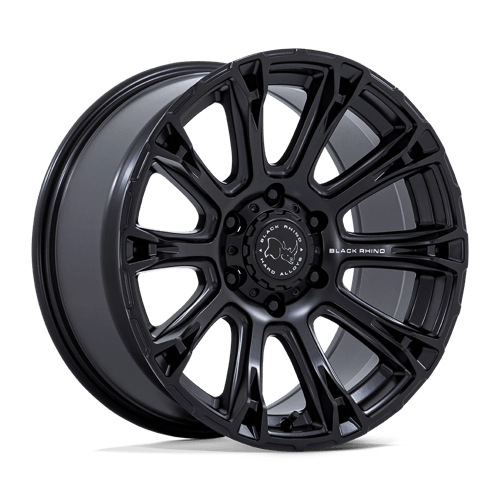 DIAMONDBACK 20X9 5X5 71 +12 M-BLK