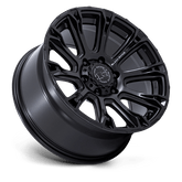 DIAMONDBACK 17X9 6X5.5 106 +12 M-BLK