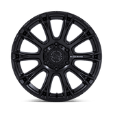 DIAMONDBACK 17X9 5X5 71 +12 M-BLK