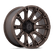 DIAMONDBACK 20X9 6X135 87 -12 B-BRNZ