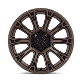 DIAMONDBACK 20X9 6X135 87 +12 B-BRNZ