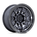 MONDO 18X9 6X5.5 106 +12 M-GNMTL GY-LP