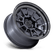 MONDO 18X9 6X5.5 106 +12 M-GNMTL GY-LP