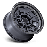MONDO 17X8.5 6X5.5 106 +20 M-GNMTL GY-LP