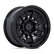 MONDO 18X9 6X5.5 106 +12 M-BLK GB-LP