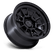 MONDO 17X9 6X5.5 106 -38 M-BLK GB-LP