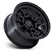 MONDO 18X9 6X5.5 106 +12 M-BLK GB-LP