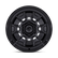MONDO 18X9 6X5.5 106 +12 M-BLK GB-LP