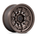MONDO 17X8.5 6X5.5 106 +20 B-BRNZ