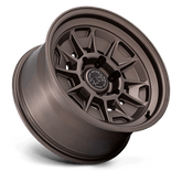 MONDO 18X9 6X5.5 106 +12 B-BRNZ