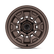 MONDO 17X8.5 6X5.5 106 -10 B-BRNZ